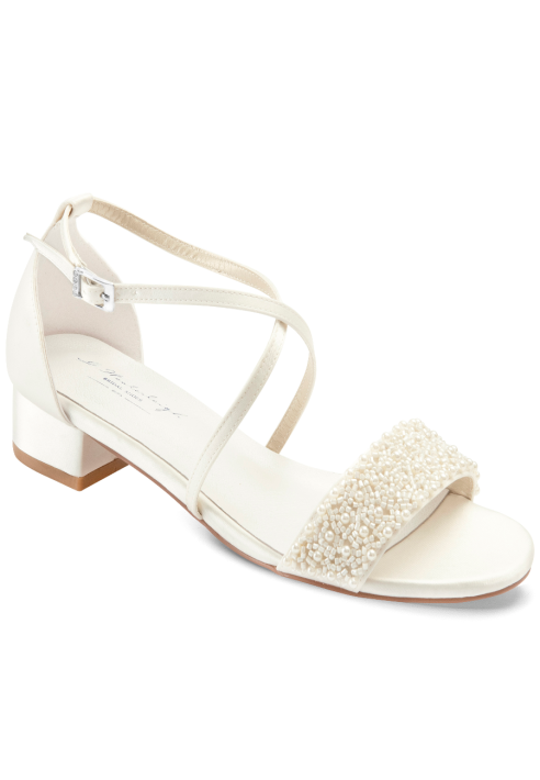 G. Westerleigh Layla Chaussures de Mariée ()