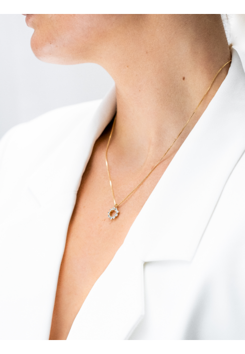 Abrazi Callie Collier - 42cm