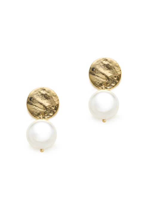 Abrazi Olga Boucles d'Oreilles Or ()