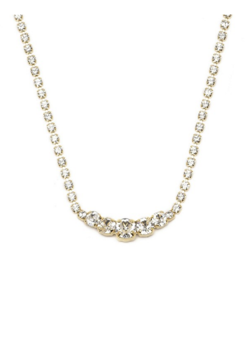 Abrazi Royal Collier ()