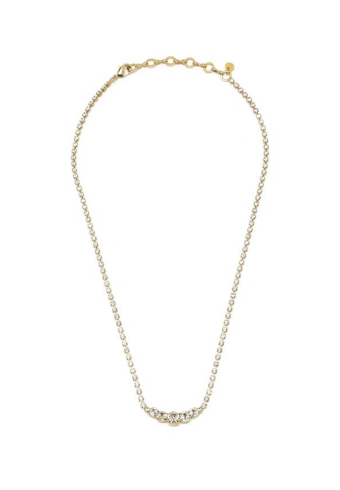 Abrazi Royal Collier