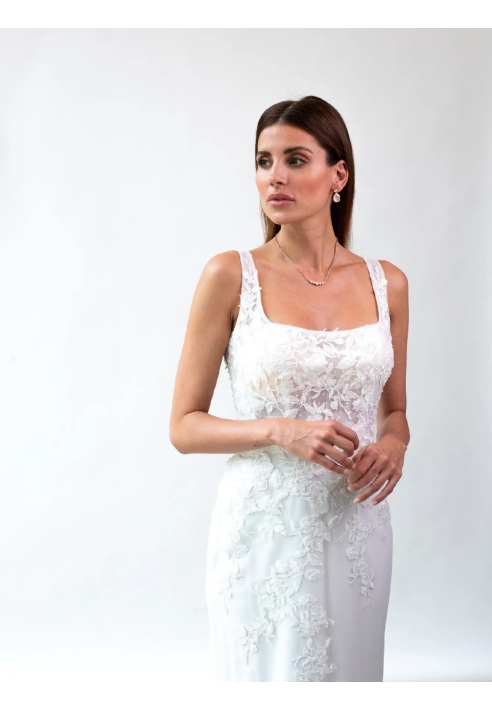 Abrazi Royal Collier