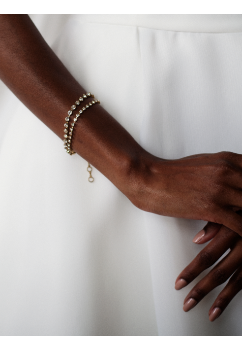 Abrazi Regal Medium Bracelet