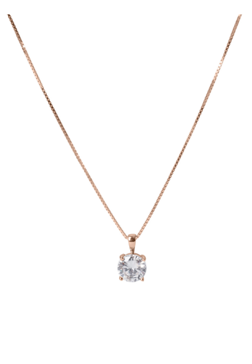 Abrazi K1S-RND Collier - 50 cm