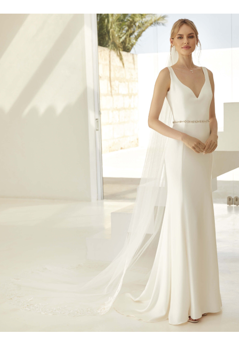 Bianco Evento S426 Voile - 300 cm ()