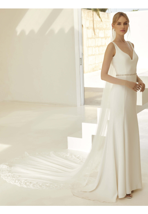 Bianco Evento S428 Voile - 300 cm ()