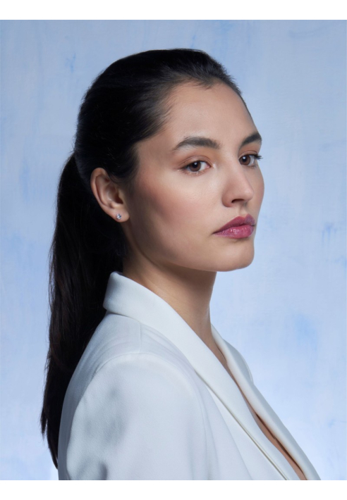 Poirier JE-103 Boucle d'Oreille Or ()