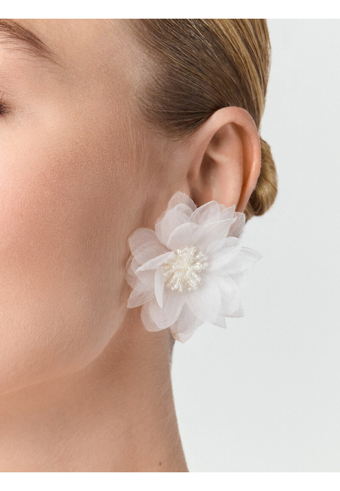 Poirier JE-75201 Boucles d'oreilles doré