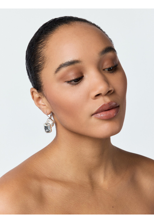 Poirier JE-75206 Écaille argenté ()