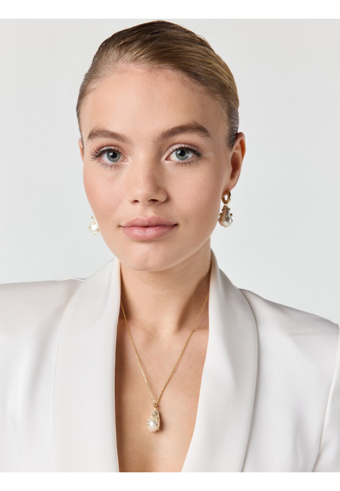 Poirier JN-75278 Collier ()