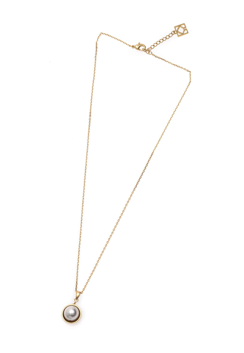 Poirier JN-75279 Collier