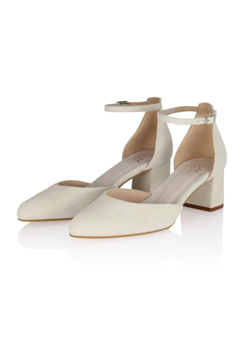Fiarucci Bridal Judith Chaussures Mariage