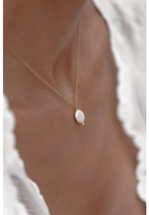 Juvelan Evermore Collier