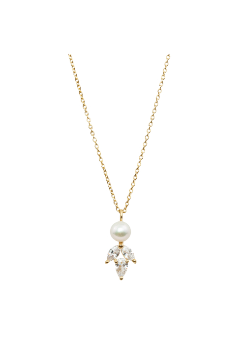 Juvelan Simply Delightful Collier ()