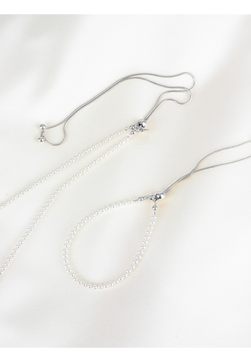 Abrazi Jorja Pearl Collier