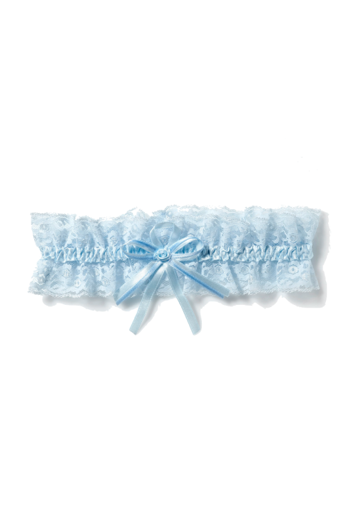 Jarretière Poirier KB-55 ()