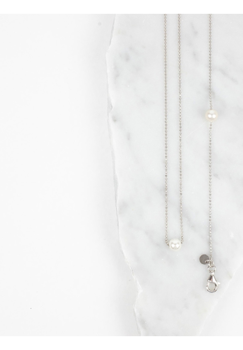 Abrazi Jess Pearl Collier