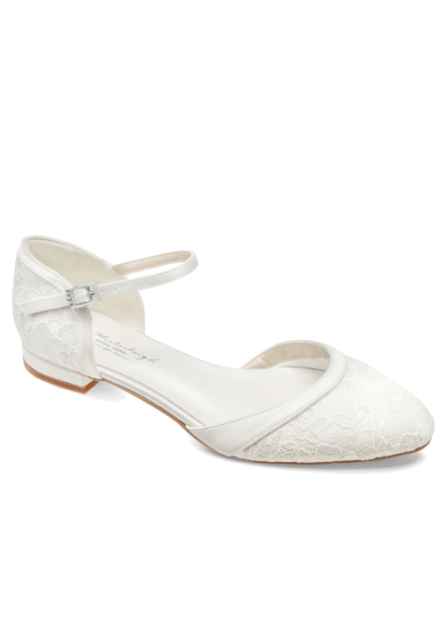 G. Westerleigh Lana Chaussures de Mariée ()