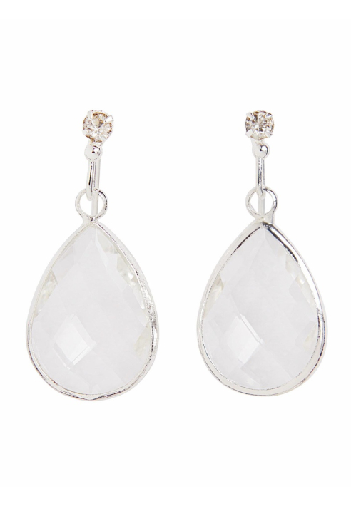 LILLY 21-7048-SV-20 Boucles d'oreilles