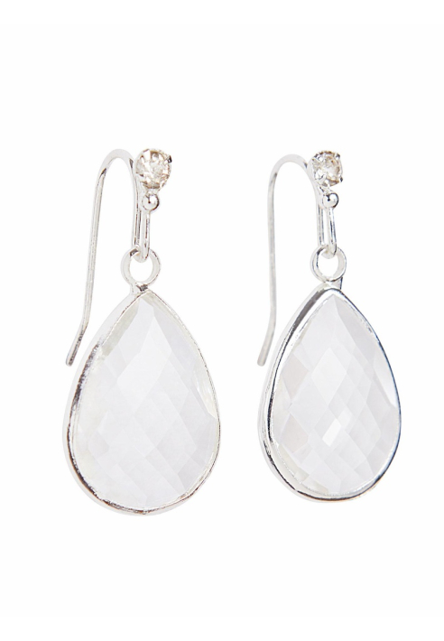 LILLY 21-7048-SV-20 Boucles d'oreilles ()