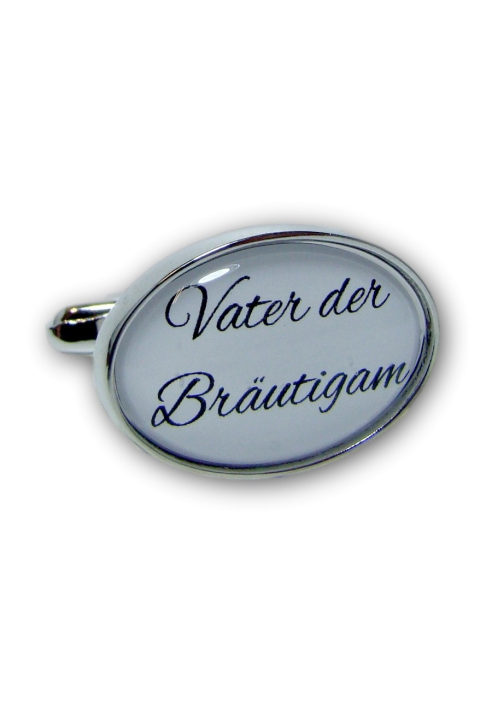 Boutons de manchettes Best Man ()