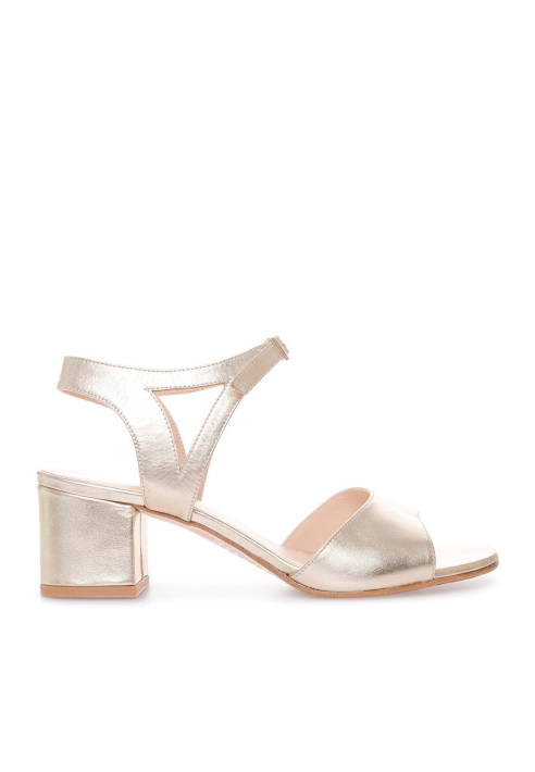 Content Ceda Chaussures Mariage Champagne ()