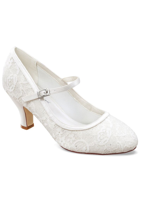 G. Westerleigh Megan Chaussures de Mariée ()
