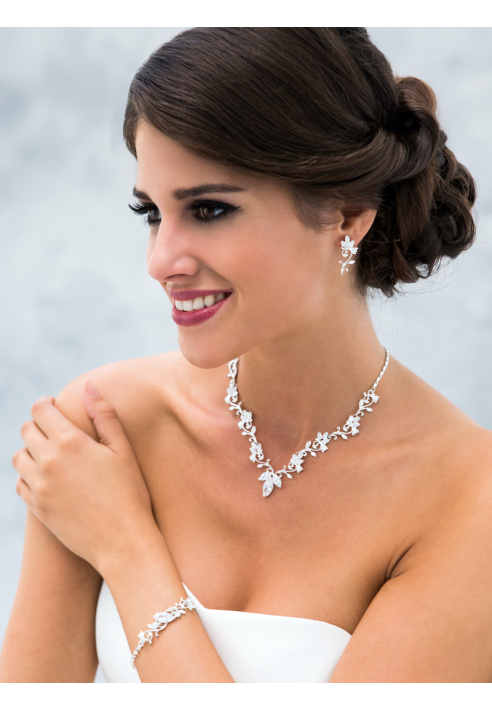 G. Westerleigh NS2-4188L Bracelet ()