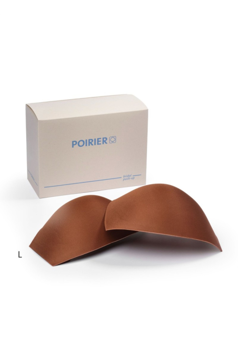 Poirier P-07 Bonnets Dark Skin ()