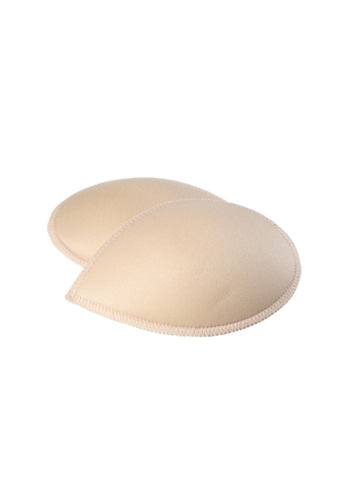 Poirier P-014 Push-up Coussinets Skin