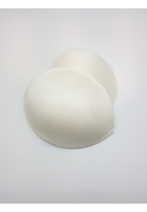 Bridal Push-up satin comfort P-016 Poirier ()