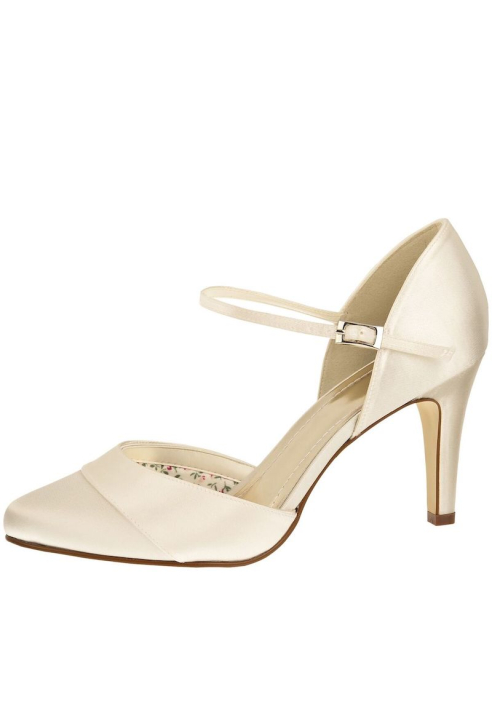 Rainbow Club Passionberry Chaussure Mariage ()