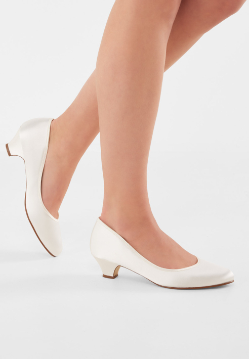 Rainbow Club Paula Chaussure Mariage