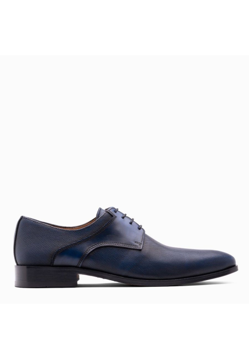 Paulo Bellini Albano Chaussure Mariage Homme Bleu ()