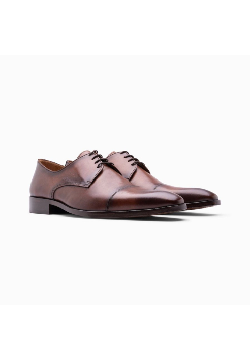Paulo Bellini Buti Chaussure Mariage Homme Marron