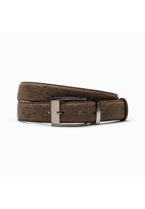 Paulo Bellini Fasano Ceinture Homme Lugo 1009