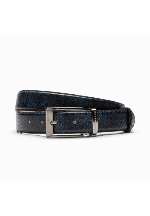 Paulo Bellini Fasano Ceinture Homme Tibete 634