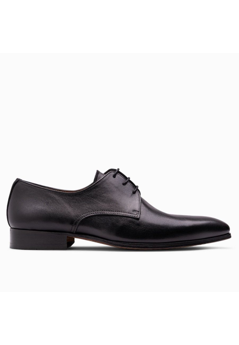 Paulo Bellini Lucca Chaussure Mariage Homme Noir ()