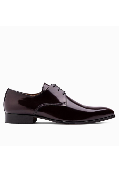 Paulo Bellini Lucca Chaussure Mariage Homme Bordeaux ()