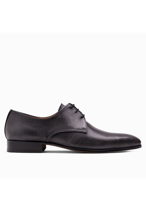 Paulo Bellini Lucca Chaussure Mariage Homme Gris ()