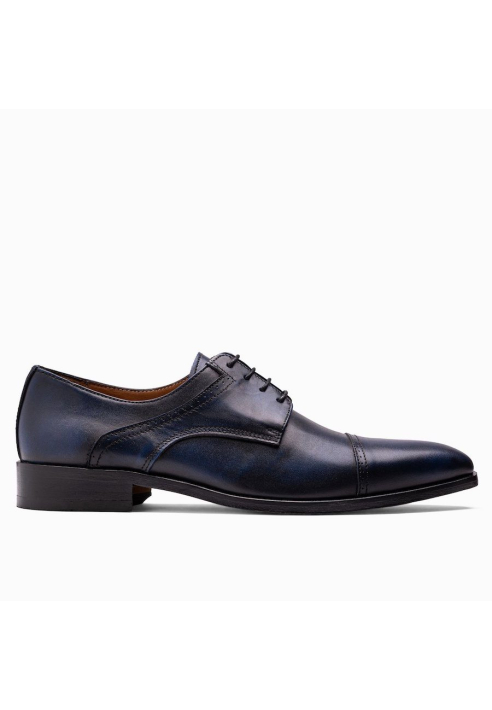 Paulo Bellini Monza Chaussure Mariage Homme Bleu ()