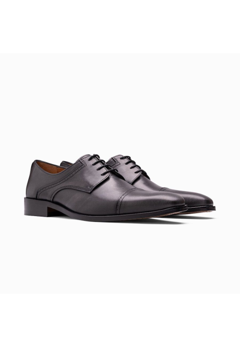Paulo Bellini Monza Chaussure Mariage Homme Gris