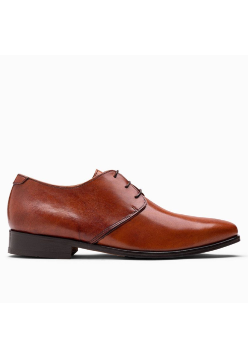Paulo Bellini Napels Chaussure Mariage Homme Cognac ()