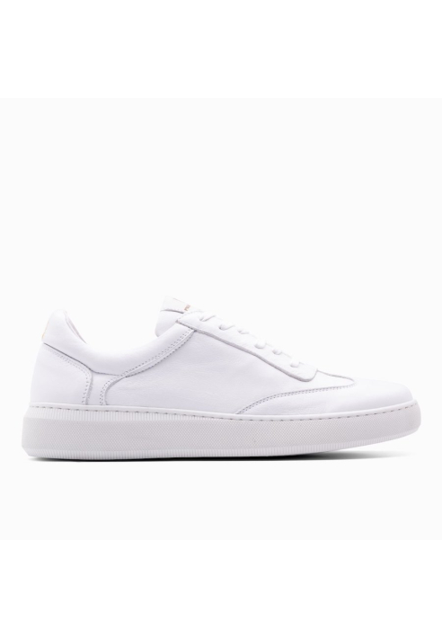 Paulo Bellini Salvatore Blanc Chaussure Mariage Homme ()