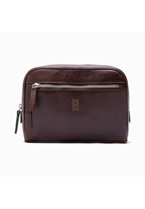 Paulo Bellini Urbania Pouch Bag Marron ()