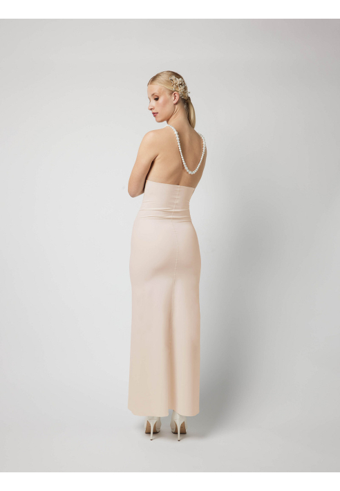 PC76-150J Jupon ultra-léger ligne A – Blush ()