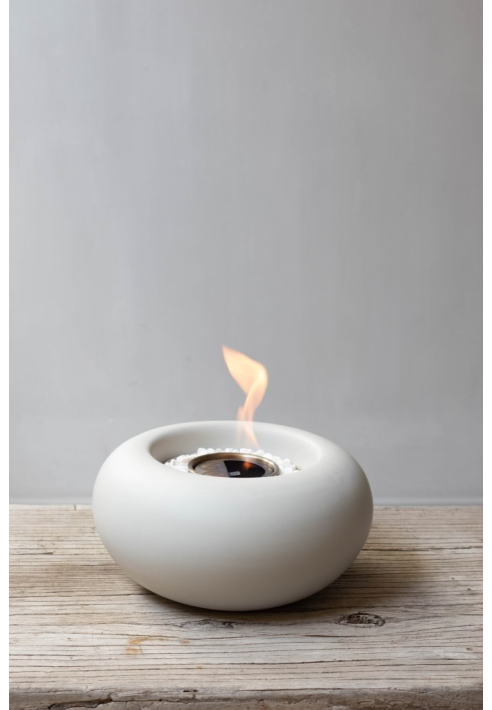 Leeff Fire Bowl – Élégante cheminée de table bioéthanol