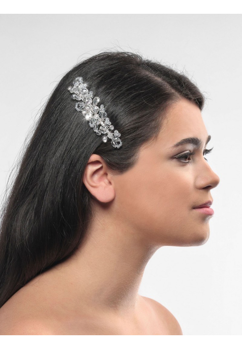 Poirier BB-1581 Peigne Cheveux ()