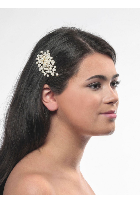 Poirier BB-248 Bijoux Cheveux ()
