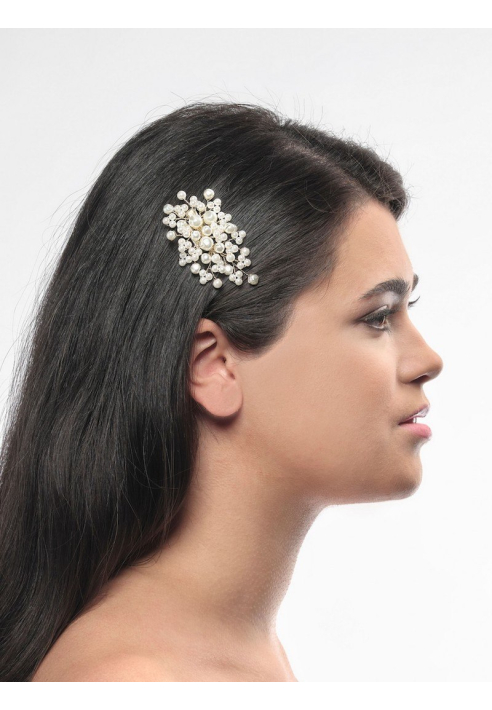 Poirier BB-248 Bijoux Cheveux